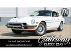 1973 Datsun 240Z