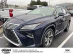 2019 Lexus RX 350L