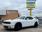 2015 Dodge Challenger