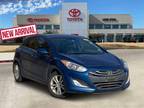 2014 Hyundai Elantra