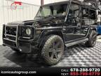 2013 Mercedes-Benz G 63 AMG