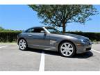 2005 Chrysler Crossfire