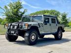 1999 Hummer H1