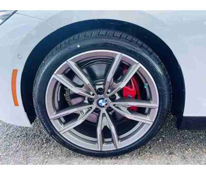 2024 BMW 2 Series M240i xDrive Coupe is a White 2024 BMW M240 i Coupe in Mcallen TX