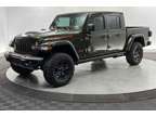 2023 Jeep Gladiator Mojave 4x4