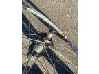 Gunnar rockhound steel frame mountain bike project, XTR hubs, Fox fork, XTR m952