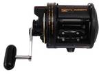 Shimano TLD Lever Drag Fishing Rod & Reel Conventional Combo
