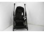 CYBEX Melio 3 Carbon Stroller Ultra Lightweight Compact Full Size Reversible