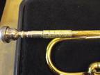Bach TR300 Trumpet with Case