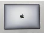 Apple MacBook Air 13.3" 1TB SSD, Apple M1, 16GB RAM - Space Gray - 46 cycles!