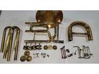 Benge 165 F-Attachment Trombone *Replacement Parts*