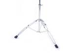 Cymbal Boom Stand Drum Hardware Arm Mount Holder Adapter Percussion Silver
