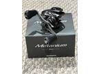 2023' New Shimano Metanium Mgl 150 Xg B Right Hand Reel