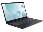 Lenovo Notebook IdeaPad 3 Laptop, 15.6" FHD 250 nits, i3-1215U, GB, 512GB