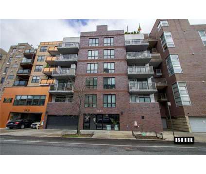 3435 Giuder Ave Unit#5A at 3435 Giuder Ave Unit#5a, Brooklyn, New York 11235 in Brooklyn NY is a Multi-Family Real Estate
