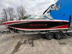 2014 MasterCraft X25