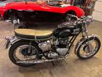 1962 Triumph Bonneville