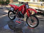 1989 Other Makes CR125R