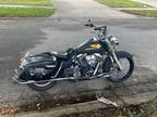 1997 Harley-Davidson Touring