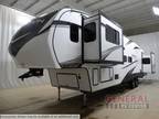 2023 Grand Design Reflection (Fifth Wheel) for sale!