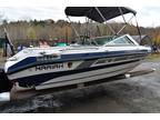 1992 MARIAH 19 BR Boat for Sale