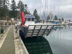 2023 Custom Seal Bay LC 40 Boat for Sale