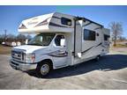 2016 Coachmen Freelander 29KS, Class C, Motor Home, Camper, RV, Travel Trailer