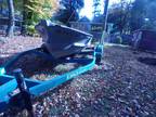 Meyers Pro-14 Heavy Duty Boat W/ Eagle Spirit 18 Trailer or Make an Offer!!!!