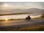 2018 Honda Gold Wing Tour Automatic DCT