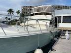 1987 Viking 48 Motoryacht