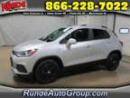 2020 Chevrolet Trax LT 33514 miles