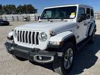 Repairable Cars 2022 Jeep Wrangler for Sale