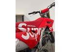 2019 Honda CRF