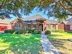 6721 Misty Hollow Dr, Pla Plano, TX