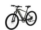 48v 500w Watt Ebike 27.5 Inch Big Tire Electric Mountain Bike UL 2849 certified