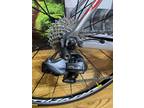 Giant Defy, Shimano Ultegra Di2, Carbon Fiber Road Bike, Size: 56cm