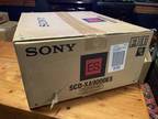 Vintage Sony SCD-XA9000ES SACD CD Player - NEW & SEALED!!! - SHIPS FREE!!!