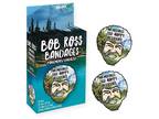 Bob Ross Bandages, 18 Pieces