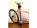 Ridley X Fire Cycle-Cross Cyclo-Cross Gravel Bike with Stages Crank Power Meter