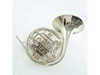 Holton Model H179 Professional French Horn in Lacquer SN 694582 EXCELLENT