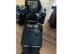 Nikon D5500 D7000 Camera Lot In Excelente Condition [phone removed]
