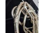 Elkhart Conn 8D French Horn - For Parts or Repair