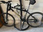 Cannondale Mountain Bike Lefty F900SX black medium size