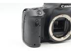 Canon EOS 70D Digital SLR 20.2MP Camera Body #983