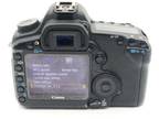 MINT Canon EOS 5D Mark II 21.1 MP Digital SLR Camera - Black (Body Only) #4
