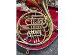 conn 6d double french horn