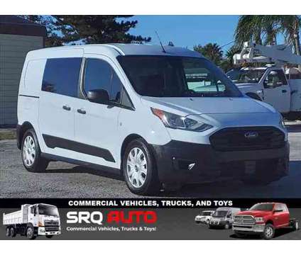 2019 Ford Transit Connect Cargo for sale is a White 2019 Ford Transit Connect Car for Sale in Bradenton FL
