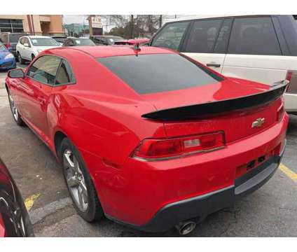 2015 Chevrolet Camaro for sale is a Red 2015 Chevrolet Camaro Car for Sale in Houston TX