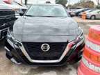 2020 Nissan Altima for sale