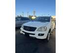 2006 Mercedes-Benz M-Class for sale